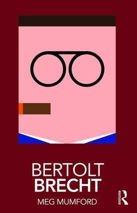 Cover: 9780815396895 | Bertolt Brecht | Meg Mumford | Taschenbuch | Englisch | 2018