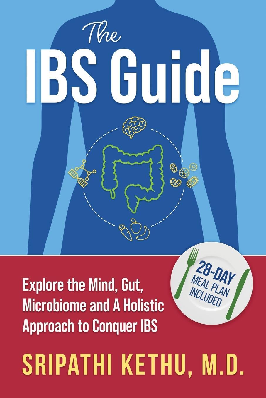 Cover: 9798988359807 | The IBS Guide | M. D. Sripathi Kethu | Taschenbuch | Paperback | 2023
