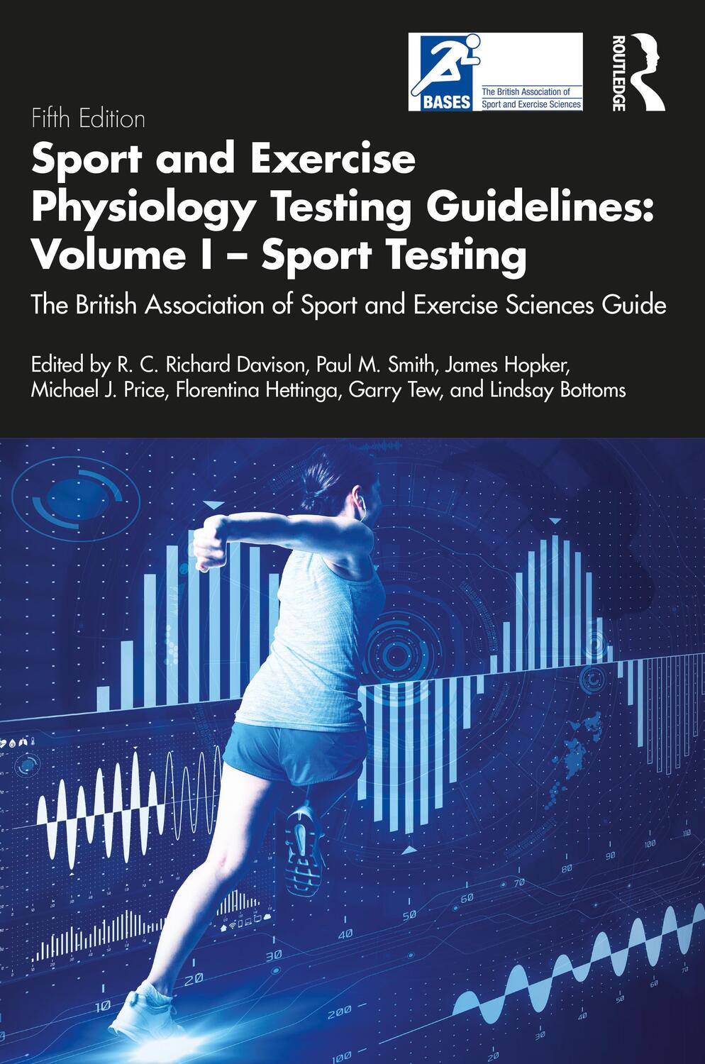 Cover: 9780367491338 | Sport and Exercise Physiology Testing Guidelines: Volume I - Sport...