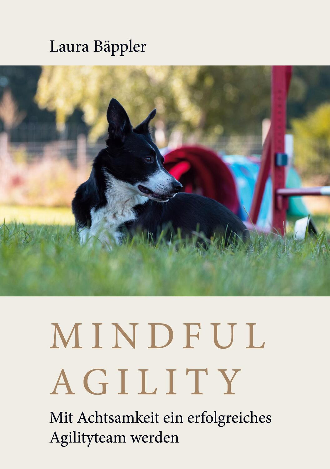 Cover: 9783755780717 | Mindful Agility | Mit Achtsamkeit ein erfolgreiches Agilityteam werden