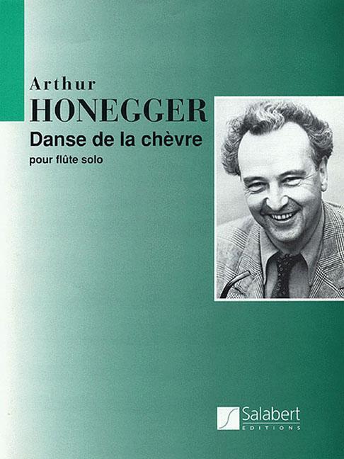 Cover: 9781540015501 | Danse de la Chevre: New Edition with Historical and Interpretation...