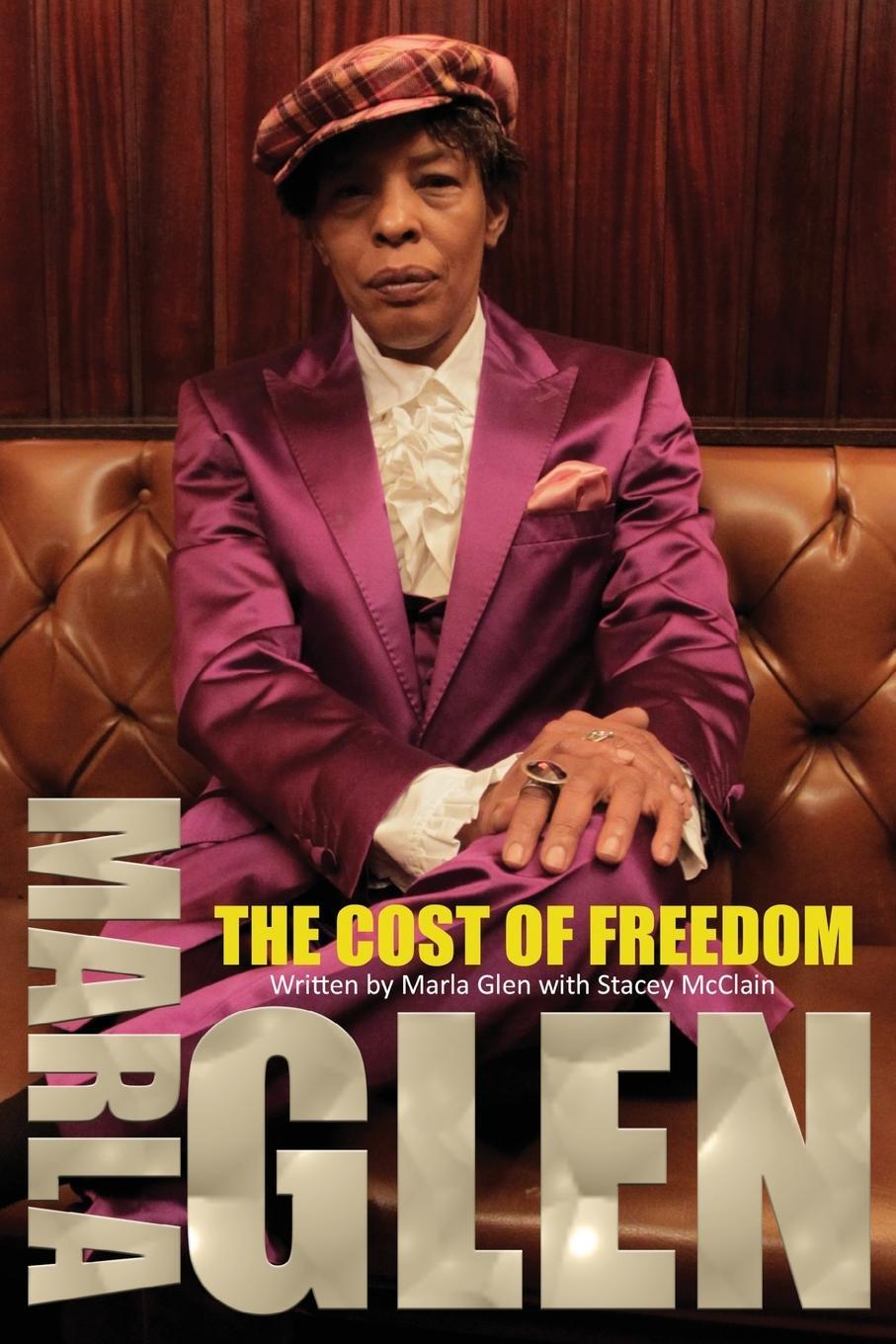 Cover: 9798989155705 | The Cost of Freedom | Marla Glen (u. a.) | Taschenbuch | Paperback