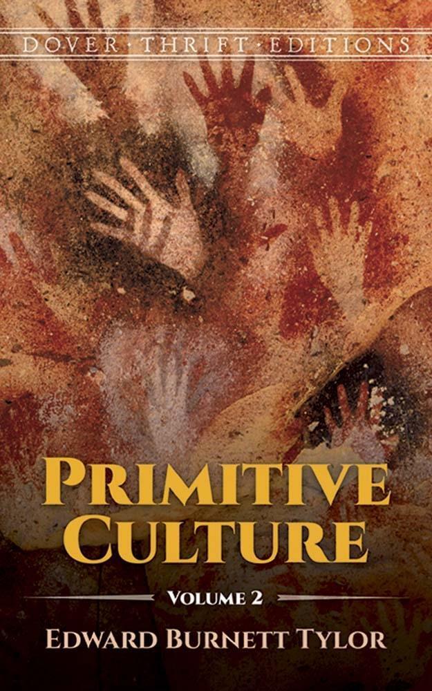 Cover: 9780486807515 | Primitive Culture Volume 2 | Edward Tylor | Taschenbuch | Englisch