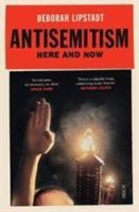 Cover: 9781925228670 | Antisemitism | here and now | Deborah Lipstadt | Taschenbuch | IX