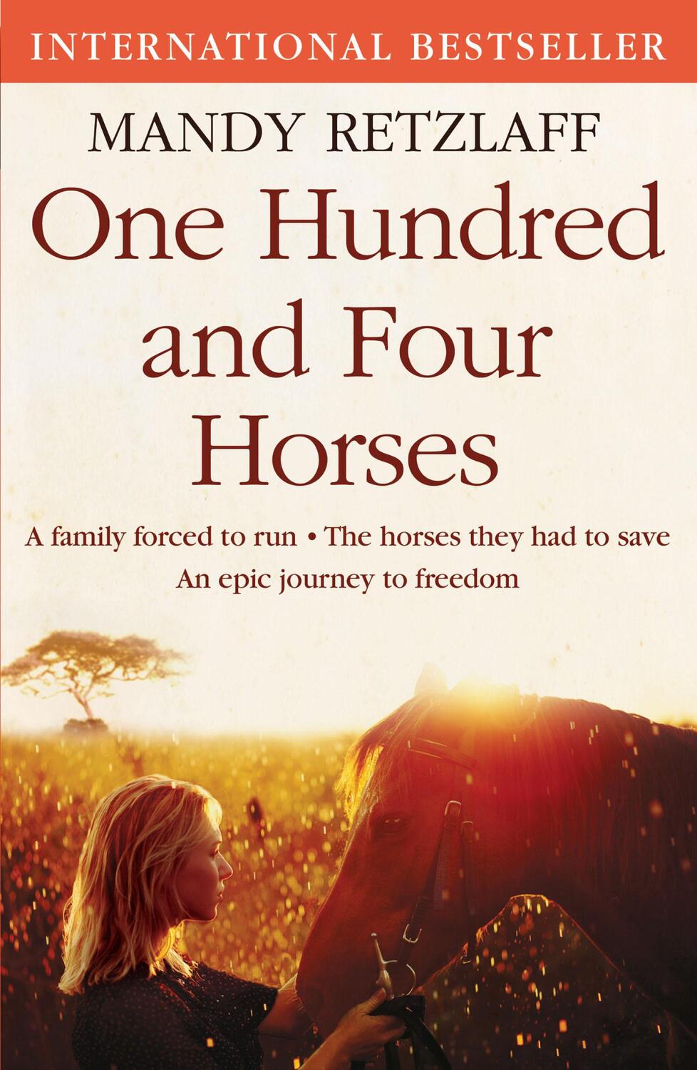 Cover: 9780007477562 | One Hundred and Four Horses | Mandy Retzlaff | Taschenbuch | Englisch