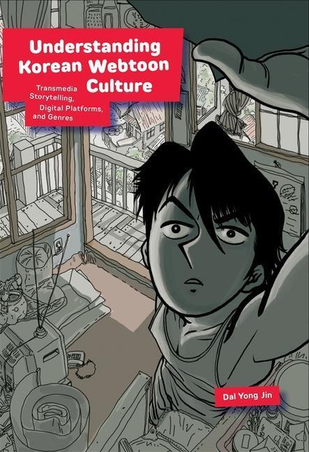 Cover: 9780674291324 | Understanding Korean Webtoon Culture | Dal Yong Jin | Taschenbuch