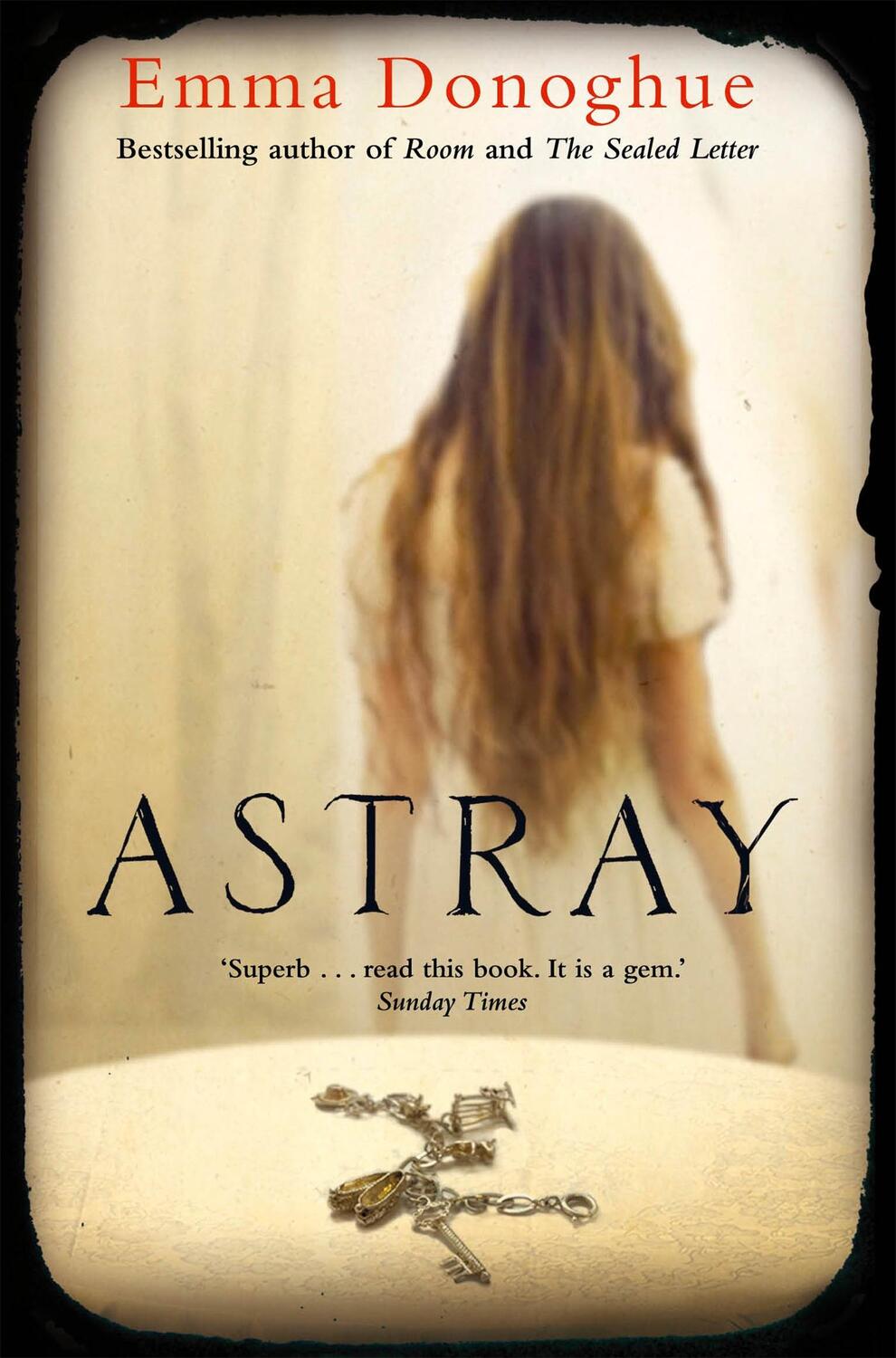 Cover: 9781447209508 | Astray | Emma Donoghue | Taschenbuch | 274 S. | Englisch | 2013