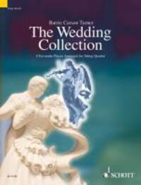 Cover: 9781847610966 | The Wedding Collection | Notenblätter (ungebunden) | 48 S. | Deutsch