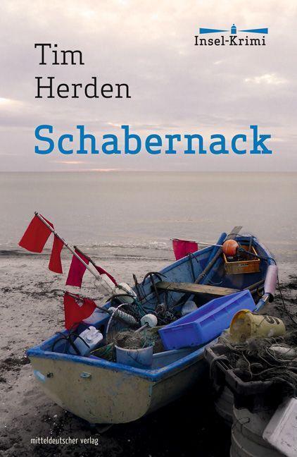 Cover: 9783963116773 | Schabernack | Insel-Krimi | Tim Herden | Taschenbuch | Deutsch | 2022