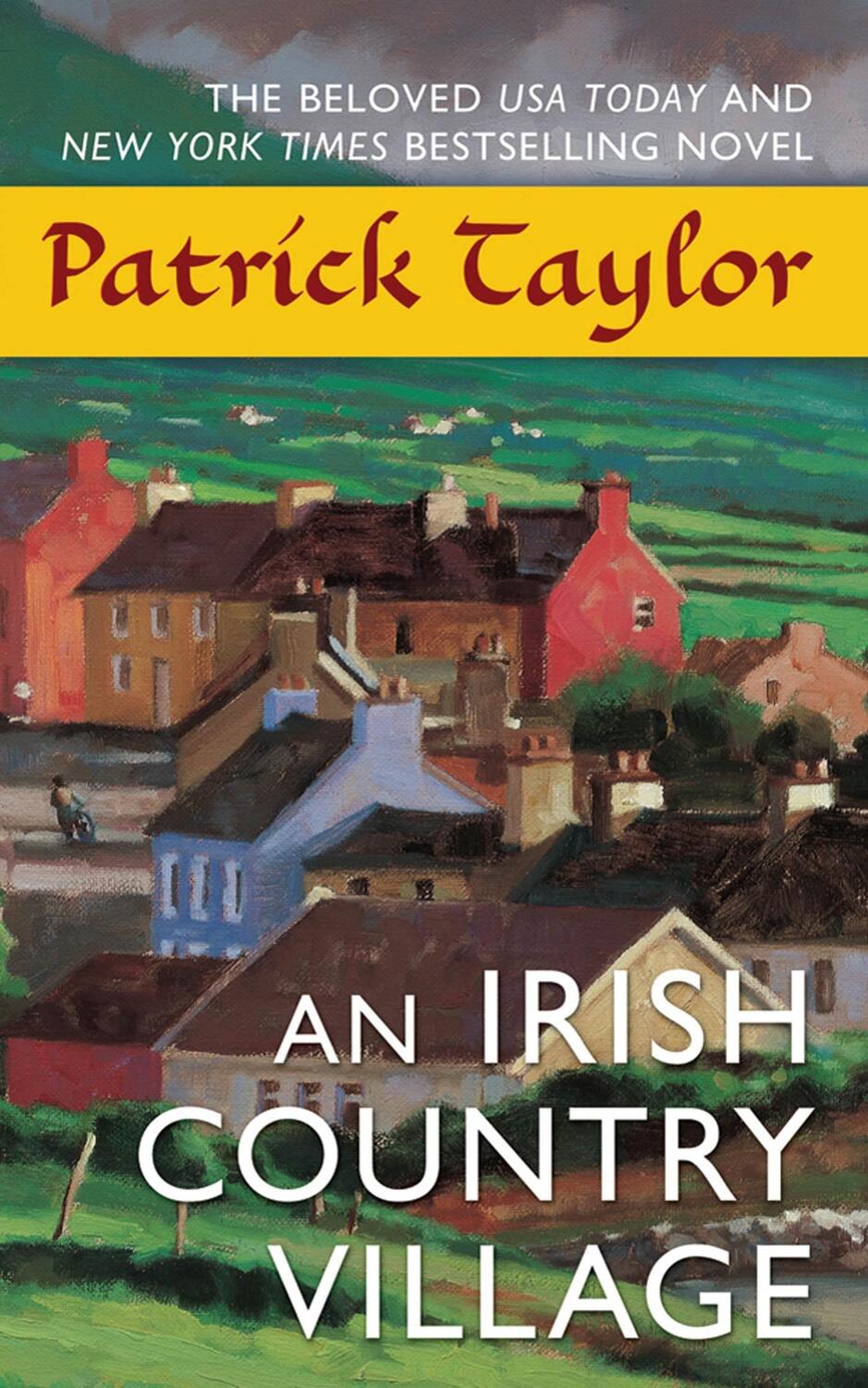 Cover: 9780765368256 | Irish Country Village | Patrick Taylor | Taschenbuch | Englisch | 2012