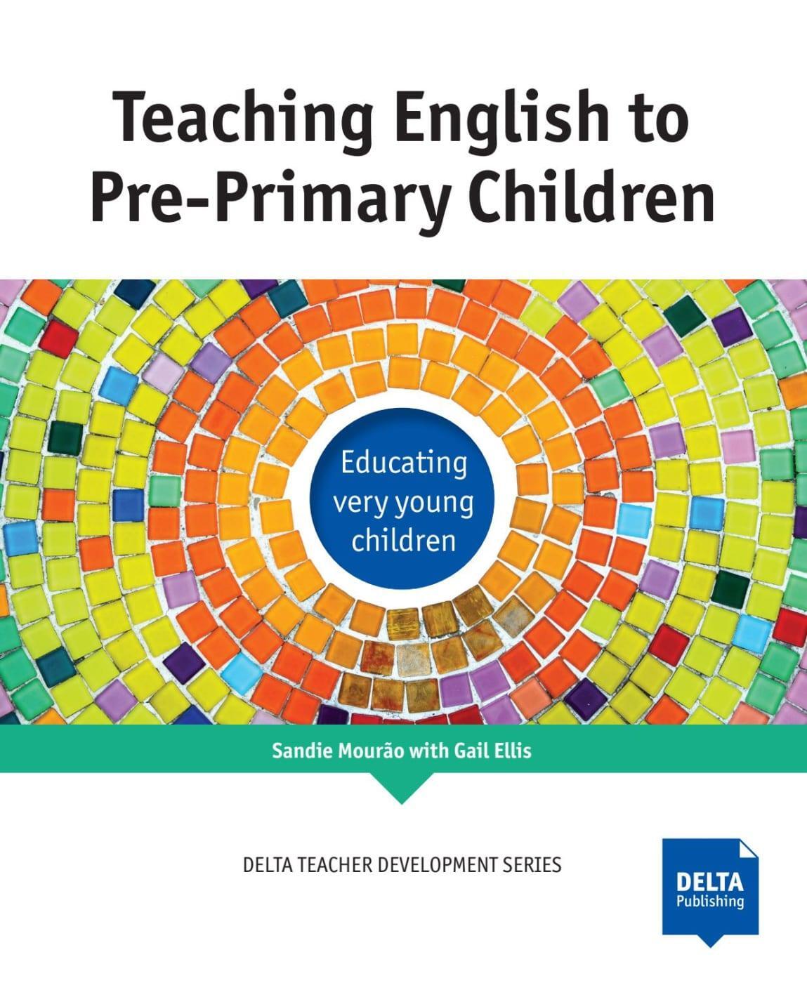 Cover: 9783125013995 | Teaching English to Pre-Primary Children | Sandie Mourão (u. a.)