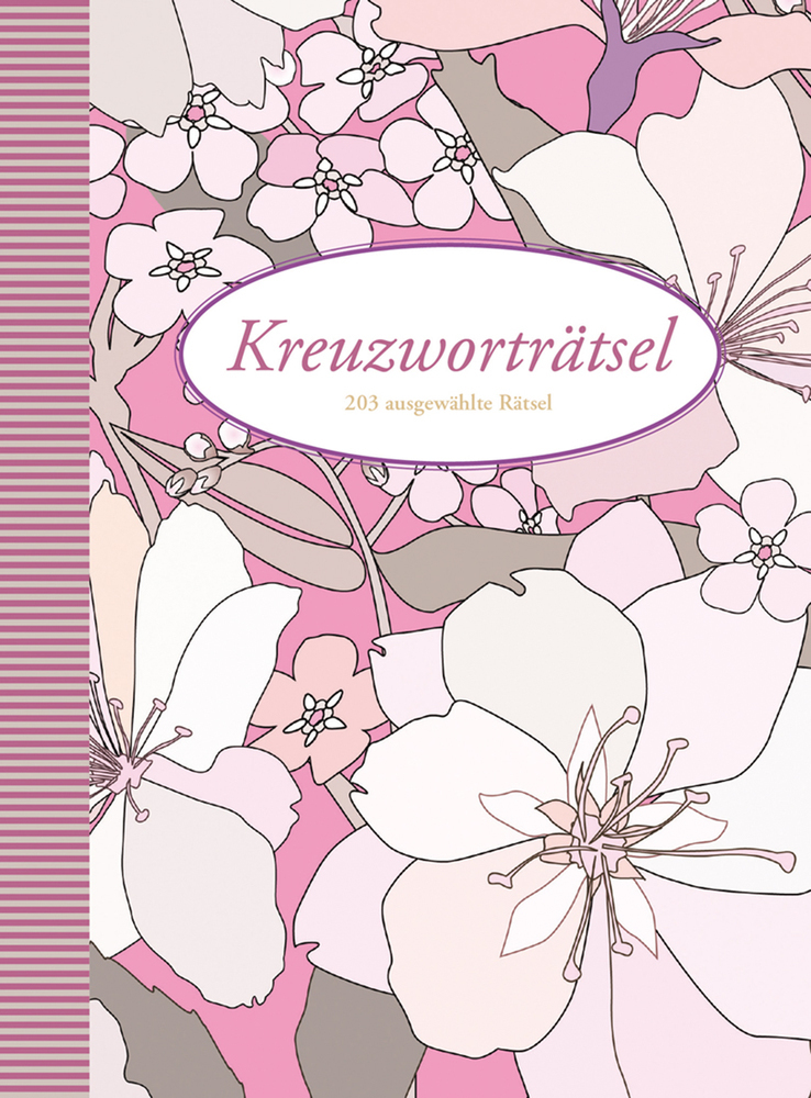 Cover: 9783735914187 | Kreuzworträtsel Deluxe. Bd.12 | 203 ausgewählte Rätsel | Taschenbuch