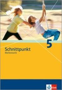Cover: 9783127422559 | Schnittpunkt Mathematik 5. Schuljahr. Arbeitsheft plus Lösungsheft....