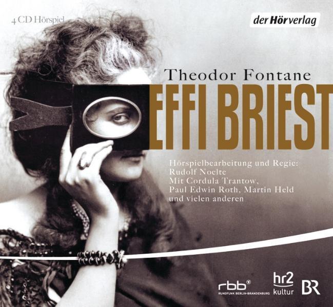 Cover: 9783867173278 | Effi Briest | Theodor Fontane | Audio-CD | Deutsch | 2008