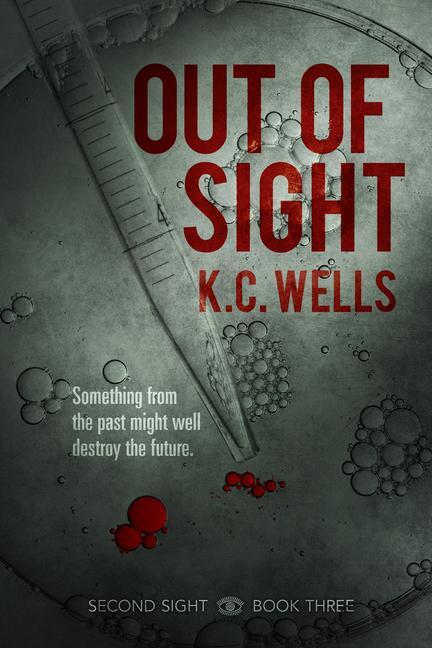 Cover: 9781641086868 | Out of Sight | Volume 3 | K C Wells | Taschenbuch | Englisch | 2024