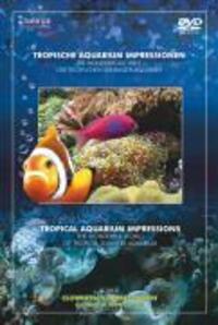 Cover: 4002587319021 | Tropische Aquarium Impressionen | DVD | Englisch | 2004
