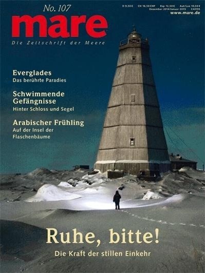 Cover: 9783866480414 | Ruhe, bitte! | Taschenbuch | 130 S. | Deutsch | 2014