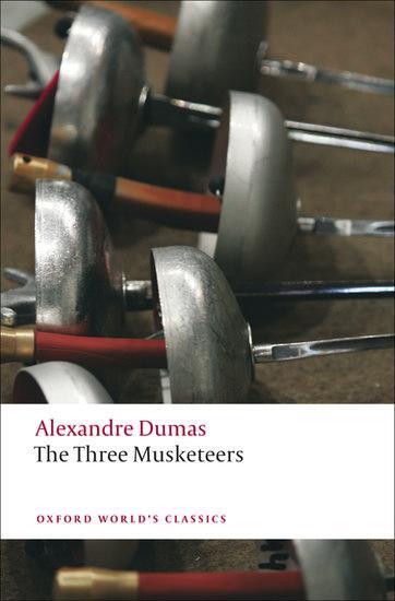 Cover: 9780199538461 | The Three Musketeers | Alexandre Dumas | Taschenbuch | Englisch | 2009