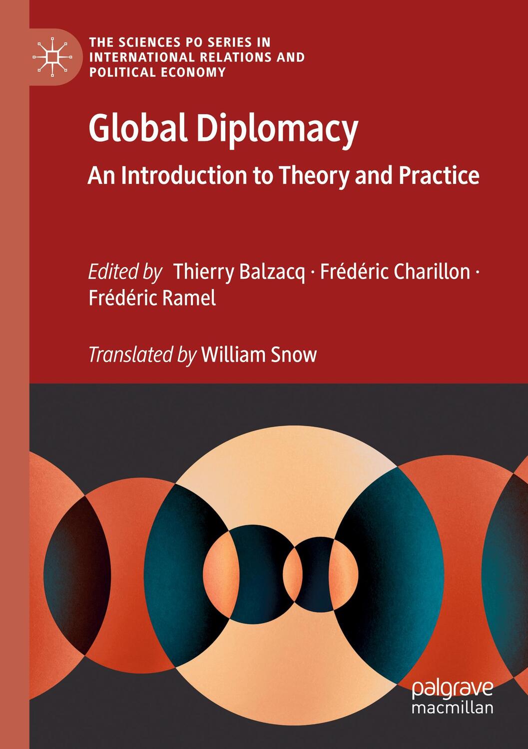 Cover: 9783030287887 | Global Diplomacy | An Introduction to Theory and Practice | Buch