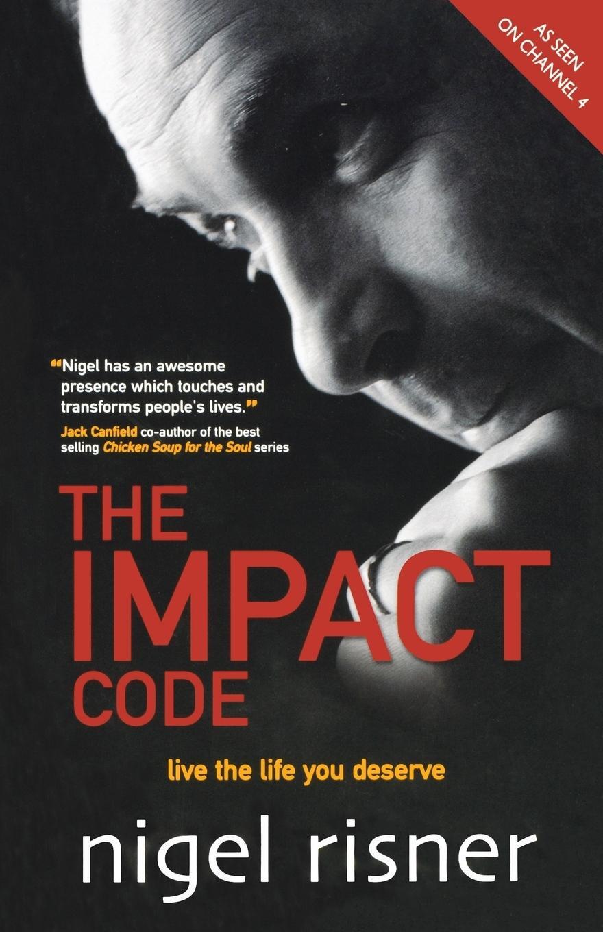 Cover: 9781841127163 | Impact Code | Risner | Taschenbuch | Paperback | 302 S. | Englisch