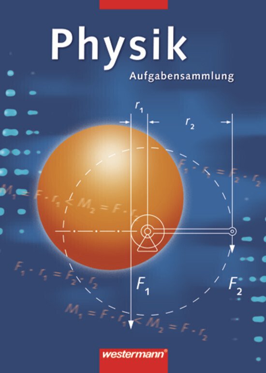 Cover: 9783141521153 | Physik, Aufgabensammlung Berufsschule | Mit Lösungen | Bang (u. a.)