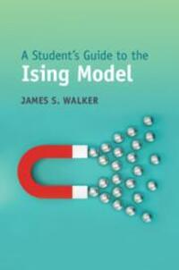 Cover: 9781009098519 | A Student's Guide to the Ising Model | James S Walker | Buch | 2023