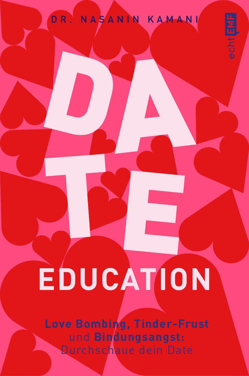 Cover: 9783745911817 | Date Education | Nasanin Kamani | Taschenbuch | Deutsch | 2022