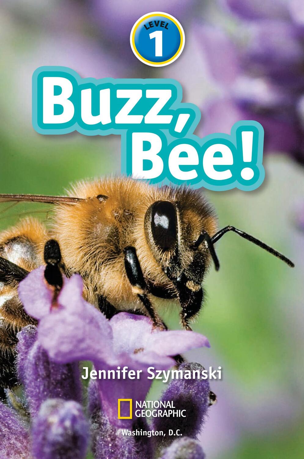 Bild: 9780008422219 | Buzz, Bee! | Level 1 | Jennifer Szymanski (u. a.) | Taschenbuch | 2020