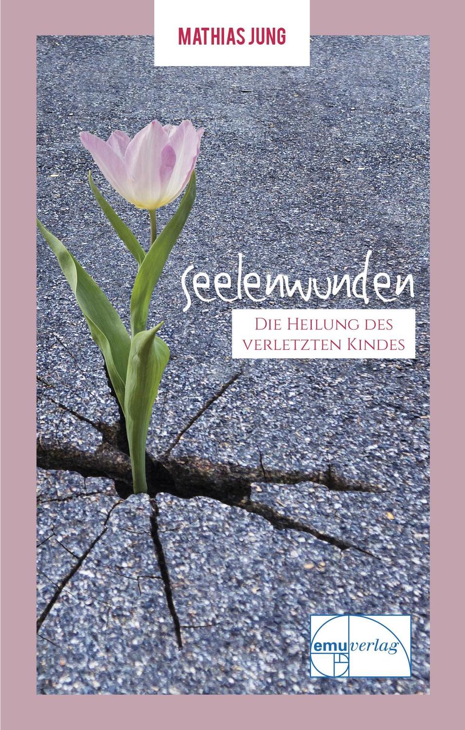 Cover: 9783891892251 | Seelenwunden | Die Heilung des verletzen Kindes | Mathias Jung | Buch