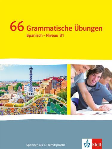 Cover: 9783125360563 | ¡Vamos! ¡Adelante! 4. 66 Grammatische Übungen 4. Lernjahr | Broschüre