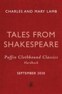 Cover: 9780241425114 | Tales from Shakespeare | Charles Lamb (u. a.) | Buch | Englisch | 2022