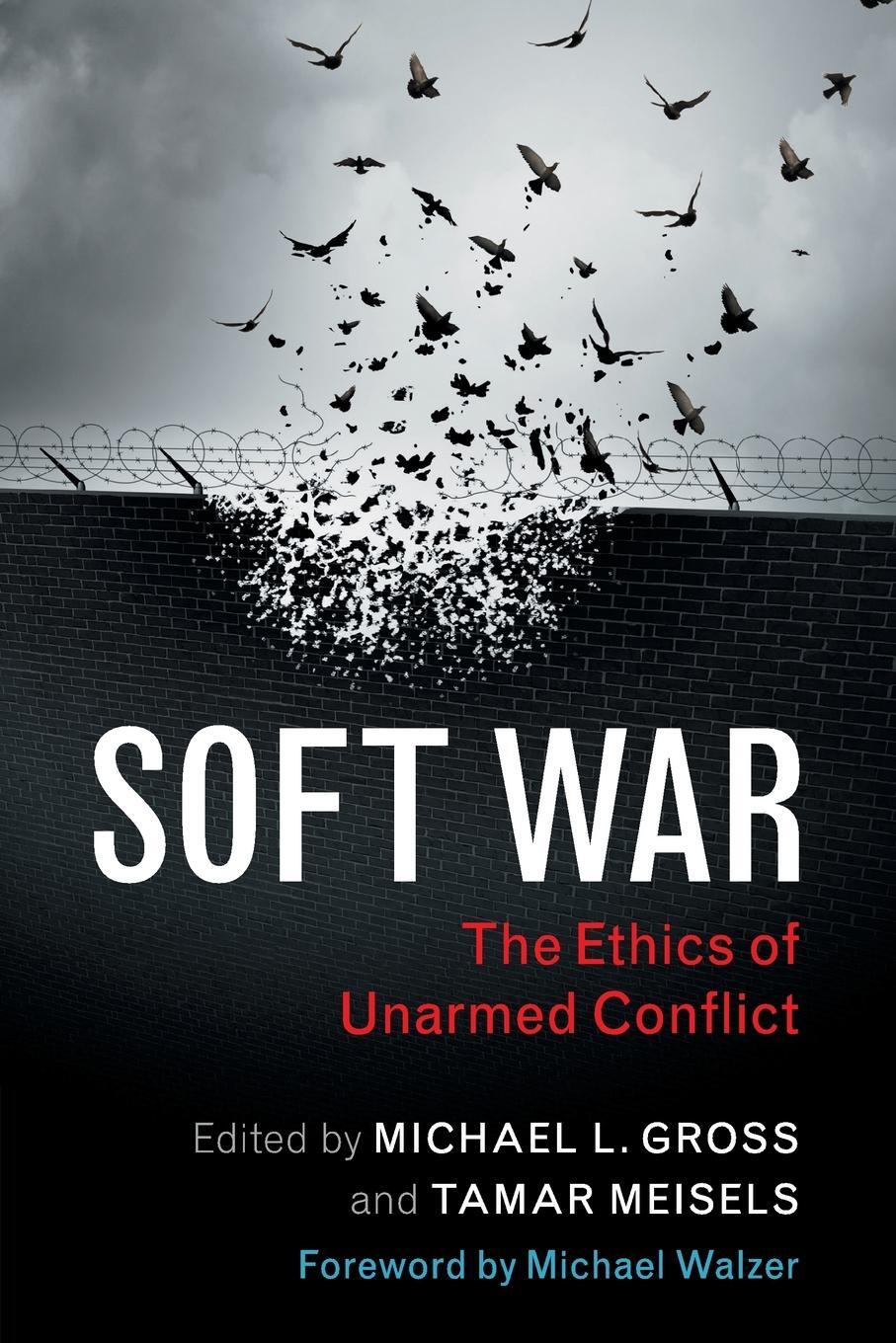 Cover: 9781107584785 | Soft War | Tamar Meisels | Taschenbuch | Paperback | Englisch | 2019