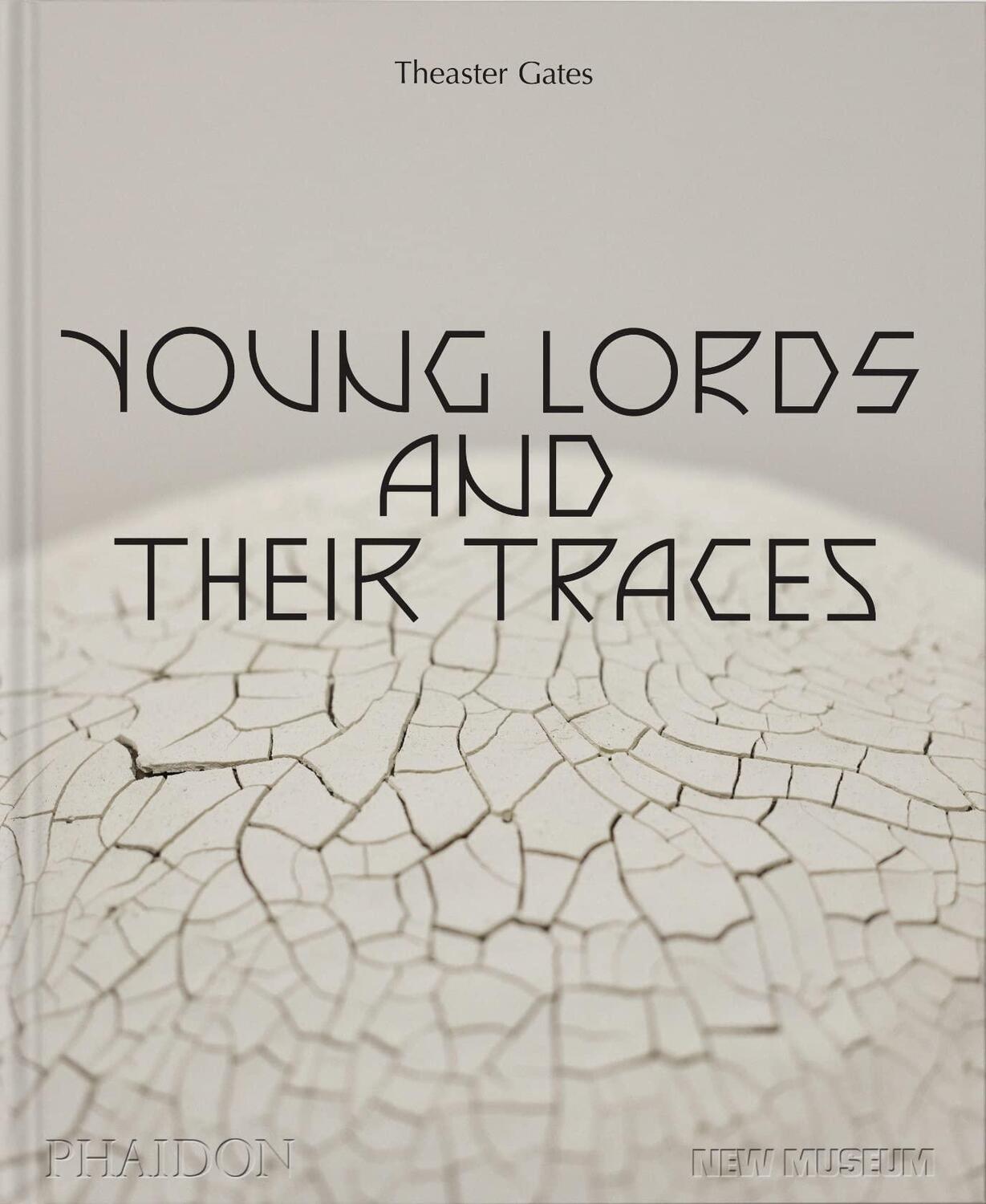 Cover: 9781838666101 | Theaster Gates | Young Lords and Their Traces | Buch | 240 S. | 2022