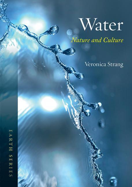 Cover: 9781780234328 | Water | Nature and Culture | Veronica Strang | Taschenbuch | Earth