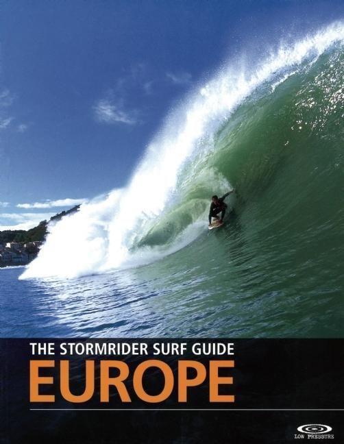 Cover: 9780953984077 | The Stormrider Surf Guide Europe | Taschenbuch | Englisch | 2008