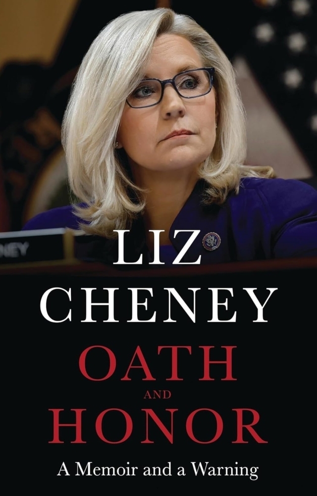 Cover: 9781035416363 | Oath and Honor | Liz Cheney | Taschenbuch | Englisch | 2023 | Headline