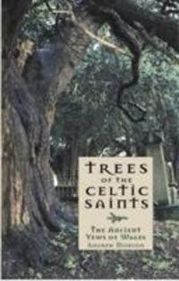Cover: 9781845271732 | Trees of the Celtic Saints The Ancient Yews of Wales | Andrew Morton