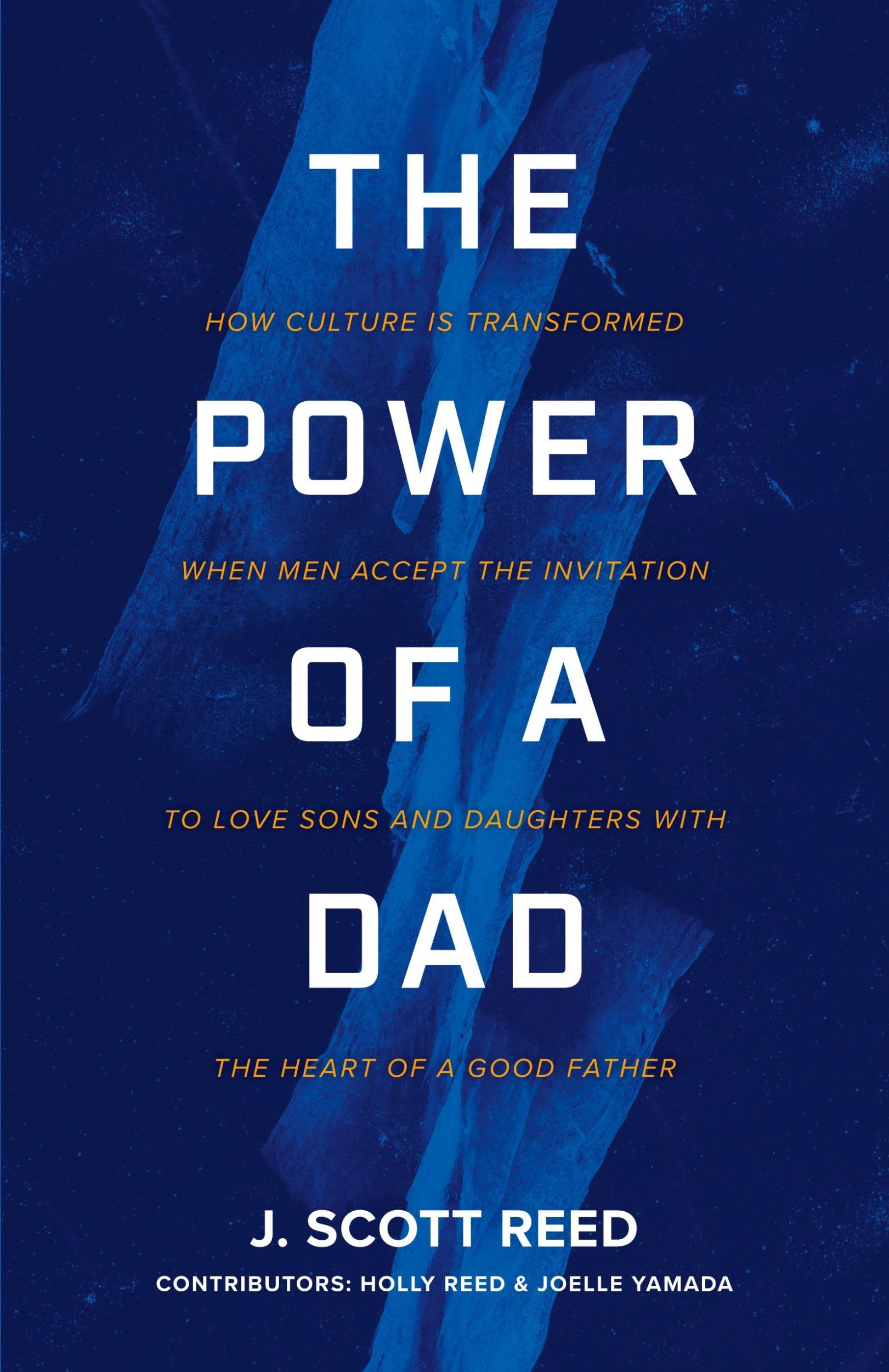 Cover: 9798890411693 | The Power of a Dad | J. Scott Reed | Taschenbuch | Englisch | 2023