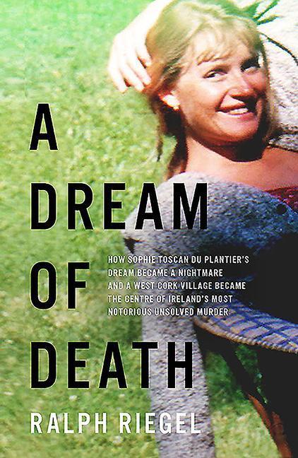 Cover: 9780717186716 | A Dream of Death | Ralph Riegel | Taschenbuch | Englisch | 2020 | Gill