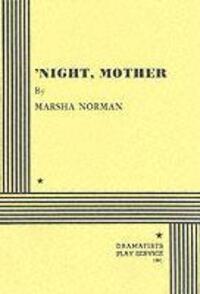 Cover: 9780822208211 | Night, Mother | Marsha Norman | Taschenbuch | Kartoniert / Broschiert