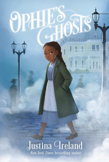 Cover: 9780062915849 | Ophie's Ghosts | Justina Ireland | Taschenbuch | Englisch | 2022