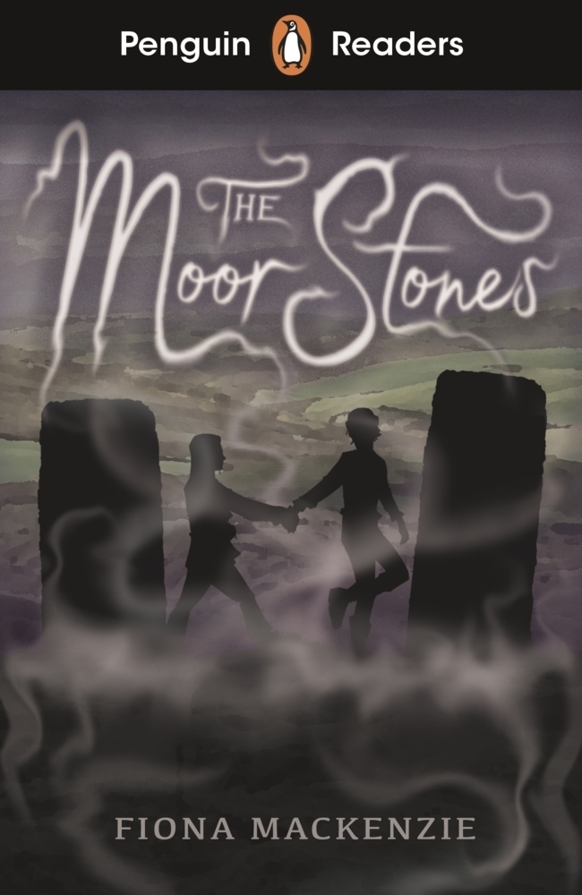 Cover: 9780241493236 | Penguin Readers Starter Level: The Moor Stones (ELT Graded Reader)