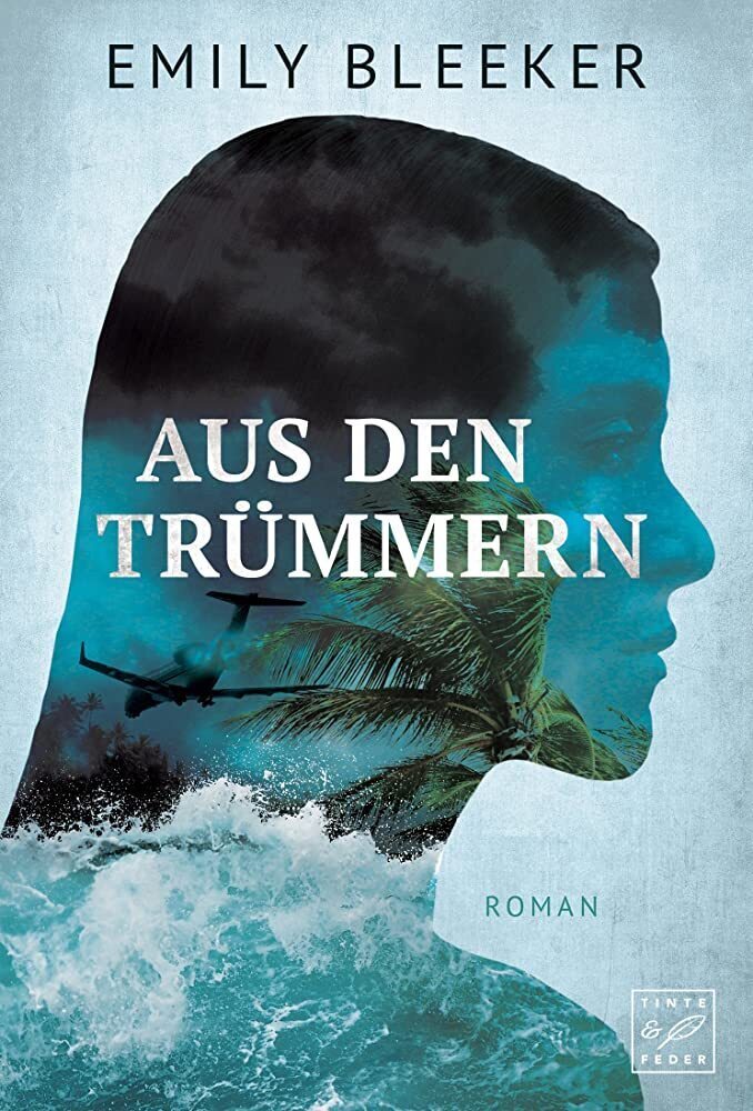 Cover: 9781477849842 | Aus den Trümmern | Emily Bleeker | Taschenbuch | Deutsch