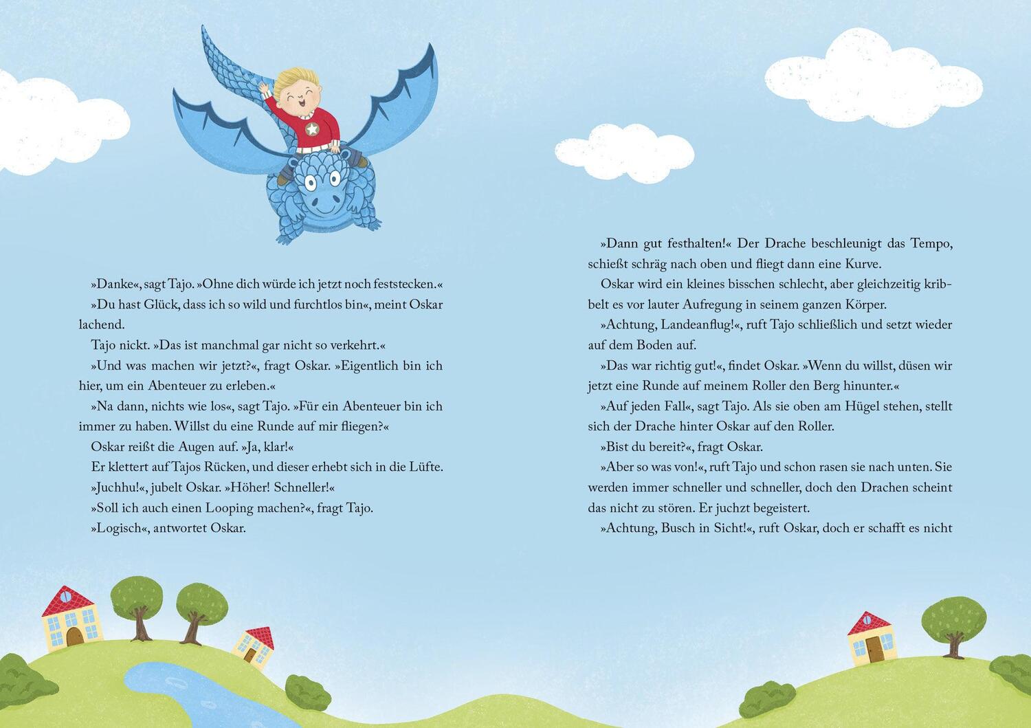 Bild: 9783328300359 | Kindergarten Wunderbar - Komm, flieg mit uns ins Abenteuer! | Frixe
