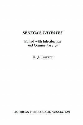 Cover: 9780891308713 | Seneca's Thyestes | R. J. Tarrant | Taschenbuch | Englisch | 1985