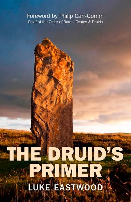 Cover: 9781846947643 | The Druid's Primer | Luke Eastwood | Taschenbuch | Englisch | 2012