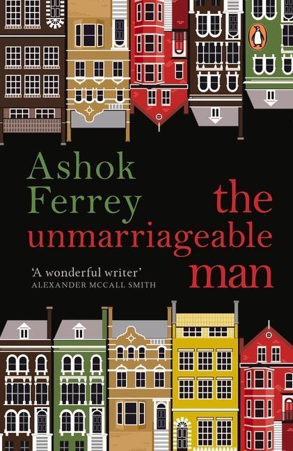 Cover: 9780143452324 | Unmarriageable Man | Ashok Ferrey | Taschenbuch | Englisch | 2021