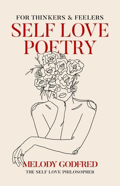 Cover: 9781524871222 | Self Love Poetry | For Thinkers & Feelers | Melody Godfred | Buch