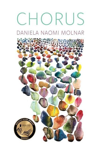 Cover: 9781632431110 | Chorus | Daniela Naomi Molnar | Taschenbuch | Kartoniert / Broschiert
