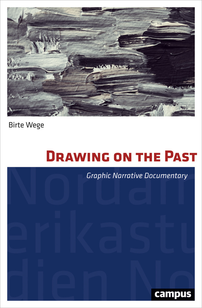 Cover: 9783593510217 | Drawing on the Past | Birte Wege | Taschenbuch | Englisch | 2019